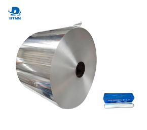 food aluminium foil